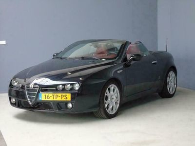 tweedehands Alfa Romeo Spider 2.2 JTS Cabriolet 6-Bak