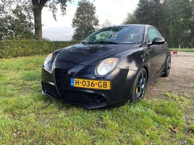 tweedehands Alfa Romeo MiTo 1.4 T