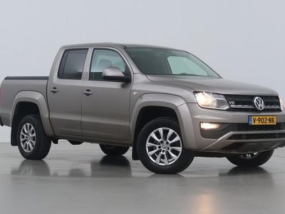 VW Amarok