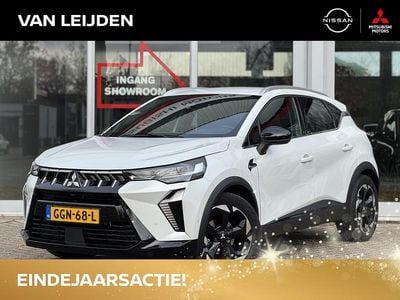 Wit Gebruikt 2024 Mitsubishi ASX Intense+ SUV | € 27.950 (Goede deal)