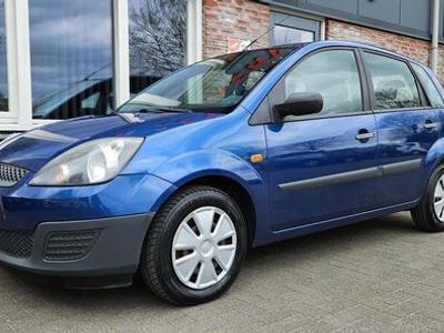 tweedehands Ford Fiesta 1.3-8V Cool & Sound Airco! 5-Deurs! Nette/Leuke Au