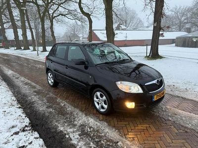 Occasion 2007 Skoda Fabia | € 2.500 (Eerlijke prijs)