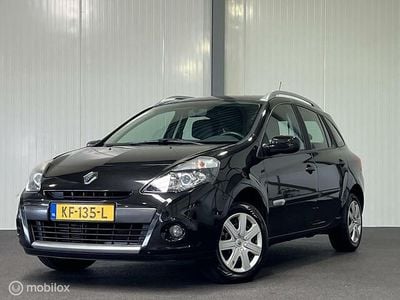Renault Clio GrandTour