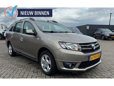 Dacia Logan MCV