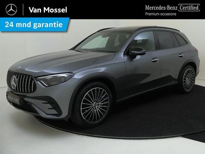 Mercedes GLC300e