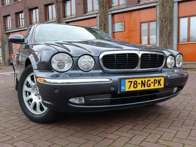 tweedehands Jaguar XJ 3.0 V6