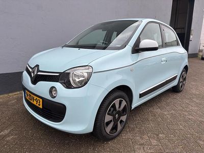 Blauw Gebruikt 2014 Renault Twingo Expression Hatchback | € 6.450 (Eerlijke prijs)