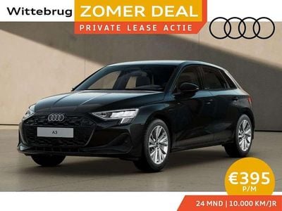 Audi A3 Sportback e-tron