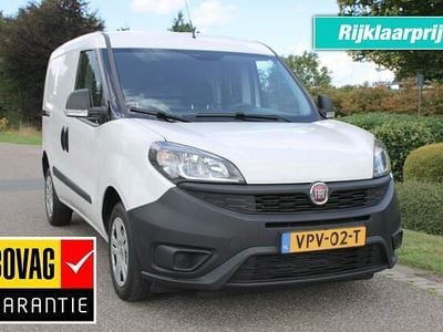 Fiat Doblò
