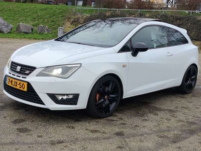 tweedehands Seat Ibiza 1.4 TSI Cupra