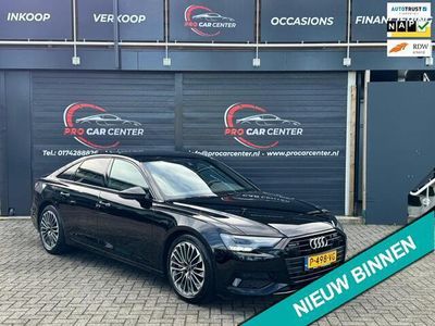 tweedehands Audi A6 Limousine 50 TFSI e quattro Business edition