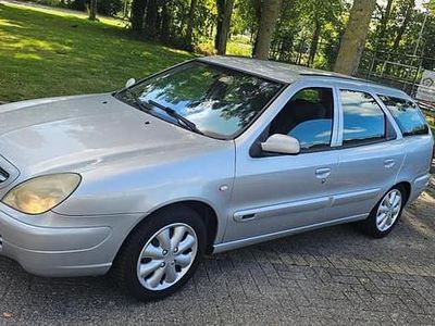 Citroën Xsara