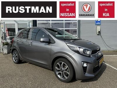 tweedehands Kia Picanto 1.0 DPi DynamicPlusLine 5p