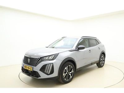 Grijs Occasion 2024 Peugeot 2008 Allure SUV | € 27.645 (Eerlijke prijs)