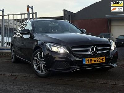 Occasion 2015 Mercedes 350 Edition Stationwagen | € 12.995 (Iets duurder)