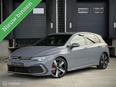 Grijs Gebruikt 2020 VW Golf VIII GTE Hatchback | € 22.700 (Goede deal)