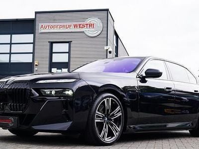 BMW 750e