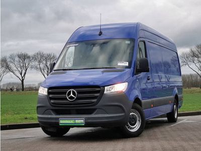 tweedehands Mercedes Sprinter 314 cdi l3h2 aut.