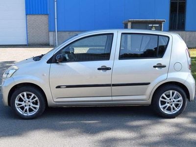 Daihatsu Sirion