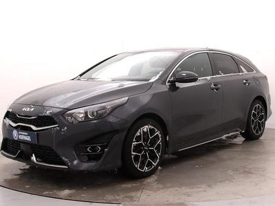 Occasion Kia ProCeed GT-Line 2023 Grijs Stationwagen