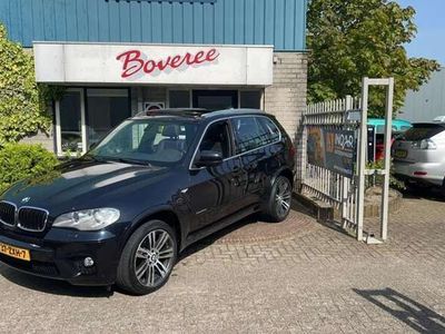 tweedehands BMW X5 M XDRIVE 3.0D High Executive M sport