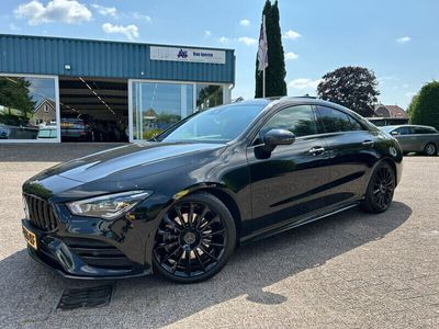 Mercedes CLA250e