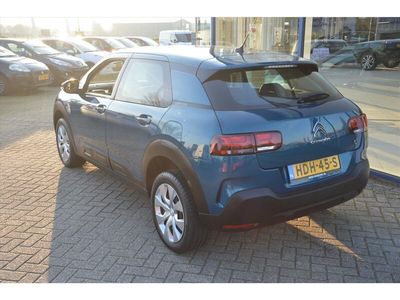 Citroën C4 Cactus