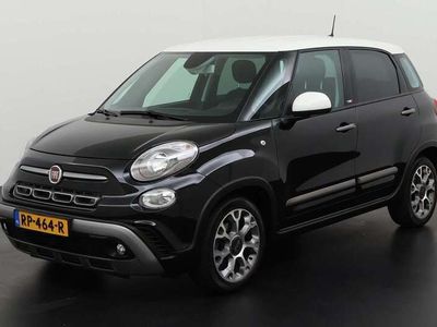 tweedehands Fiat 500L 0.9 TwinAir Cross | Camera | Lichtmetalen Velgen |