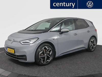 Grijs Gebruikt 2020 VW ID.3 Hatchback | € 18.345 (Eerlijke prijs)