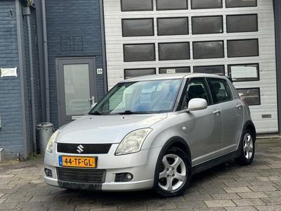 tweedehands Suzuki Swift 1.3 Shogun | Airco | LMV | 5-DRS | N.A.P