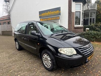 Chrysler Voyager