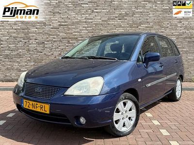 Suzuki Liana