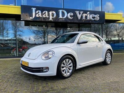 VW Beetle occasion - 4 te koop in Leeuwarden - AutoUncle