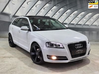 Gebruikt 2012 Audi A3 Ambition | € 6.299 (Eerlijke prijs)