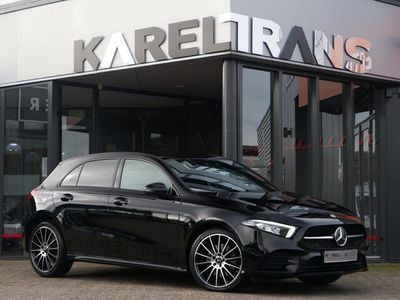 Mercedes A250