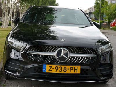 Mercedes A250