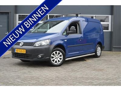 Overige Gebruikt 2013 VW Caddy Maxi MPV | € 4.900 (Super prijs)