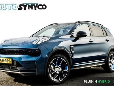 Lynk & Co 01