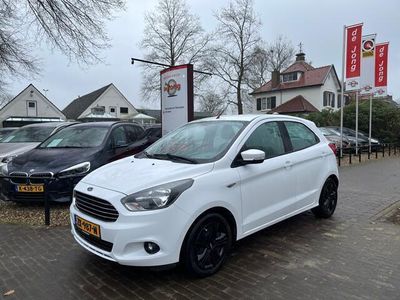 Ford Ka Plus