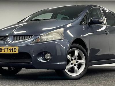 Mitsubishi Grandis