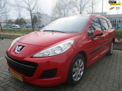 tweedehands Peugeot 207 1.4 XR Airco