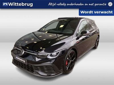 VW Golf VIII