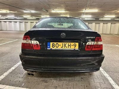 BMW 328