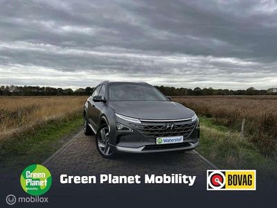Grijs Occasion 2020 Hyundai Nexo SUV | € 39.900