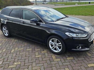 Occasion Ford Mondeo Trend 160 PK (117 kW) 2016 Stationwagen