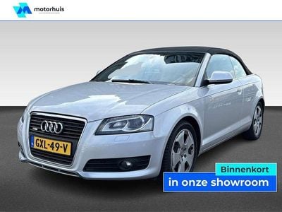 Audi A3 Cabriolet
