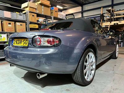 Mazda MX5