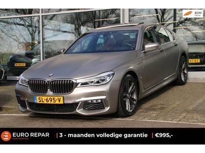 BMW 740