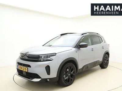 Occasion Citroën C5 Comfort 178 PK (130 kW) 2024 Zilver SUV