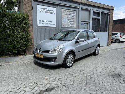 Renault Clio II